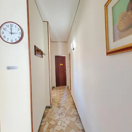 Venezia Stella Mestre