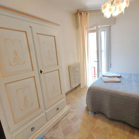 Venezia Stella Mestre