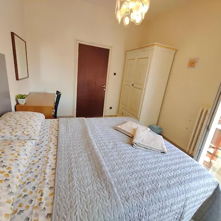 Alojamento de Acomodação e Pequeno-almoço Venezia Stella