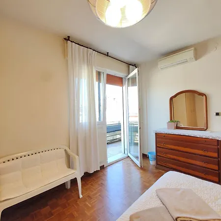 Alojamento de Acomodação e Pequeno-almoço Venezia Stella Mestre