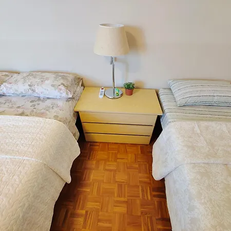 Venezia Stella Mestre