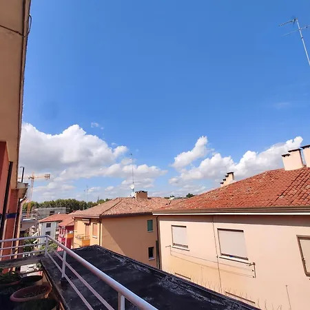 לינה וארוחת בוקר Venezia Stella *