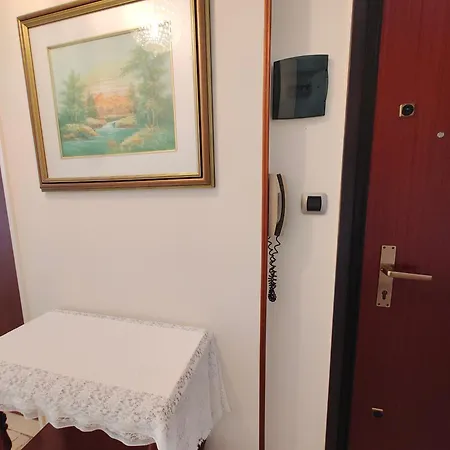 לינה וארוחת בוקר Venezia Stella *