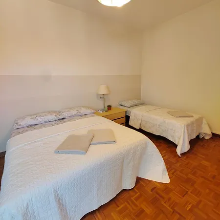 Venezia Stella לינה וארוחת בוקר מסטרה
