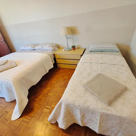 Stella Bed & Breakfast *