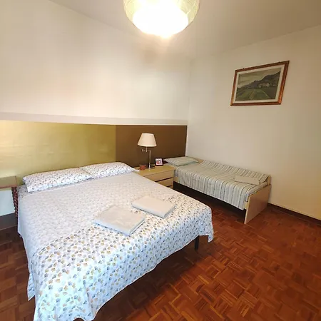 Venezia Stella 住宿加早餐酒店 梅斯特雷