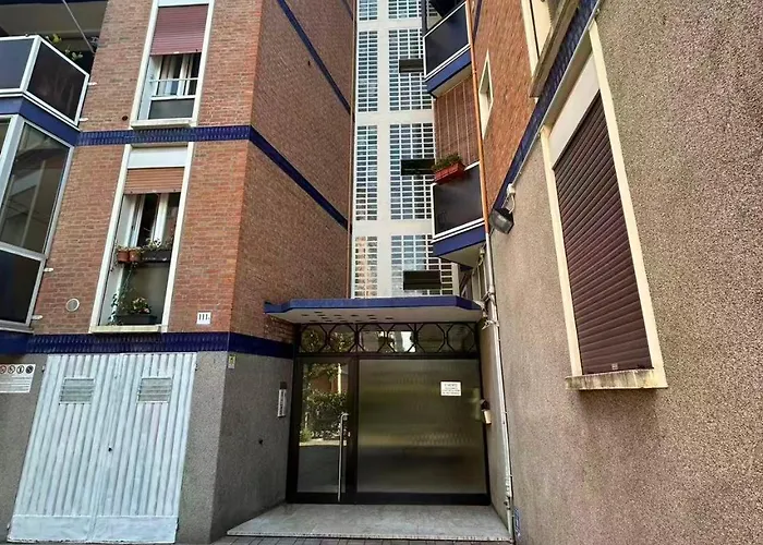 Bed & Breakfast Venezia Stella