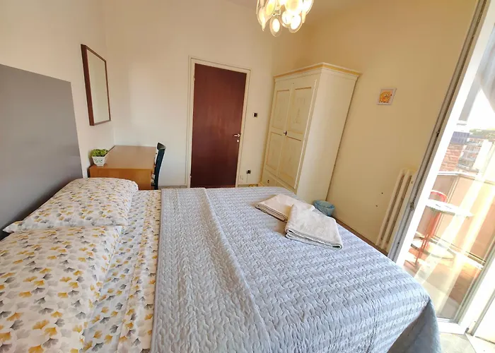 Bed & Breakfast Venezia Stella