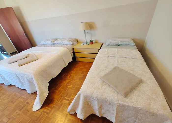 Venezia Stella Bed & Breakfast *
