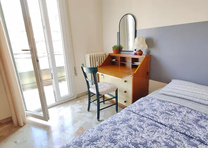 Alojamento de Acomodação e Pequeno-almoço Venezia Stella